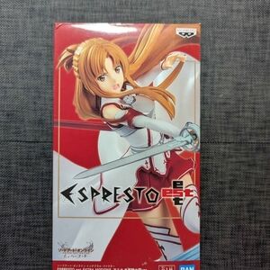 Anime Figurine - Atsuna - Sword art online